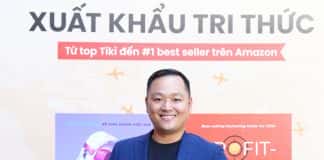 Hành trình ‘xuất khẩu’ tri thức của tác giả 8X