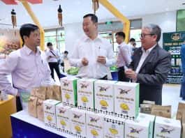 Thúc đẩy thương mại và đầu tư giữa Đắk Lắk và TPHCM