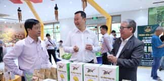Thúc đẩy thương mại và đầu tư giữa Đắk Lắk và TPHCM