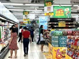 DN đẩy mạnh khuyến mãi, kích cầu tiêu dùng cuối năm 2024