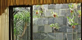 NHÀ KHÁC GÌ NGƯỜI!