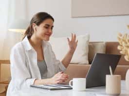 4 điều giúp làm việc tại nhà trở nên vui vẻ hơn