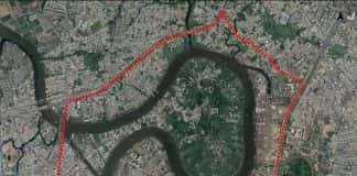 Gia hạn cuộc thi Ý tưởng quy hoạch, kiến trúc bán đảo Bình Quới – Thanh Đa