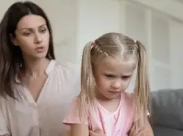 Chuyên gia khuyên bố mẹ nên áp dụng 6 điều này khi nuôi dạy đứa trẻ nhạy cảm