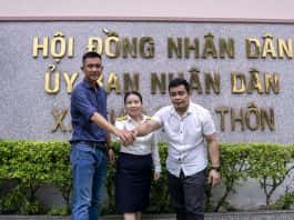 Dự án “1001 chuyện khởi nghiệp” lồng ghép với công tác tuyên truyền chính sách thuế