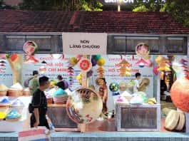 Quảng bá giới thiệu sản phẩm, xúc tiến du lịch liên kết Thủ đô Hà Nội – TPHCM