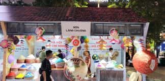 Quảng bá giới thiệu sản phẩm, xúc tiến du lịch liên kết Thủ đô Hà Nội – TPHCM