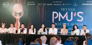 Giải thưởng Phun xăm nghệ thuật xuất sắc Việt Nam 2024: kết nối các master hàng đầu trong ngành phun xăm Việt Nam