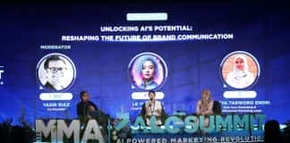 MMA ALC Summit 2024: Khai mạc hội nghị lớn nhất APAC về Trí tuệ Nhân tạo trong Marketing