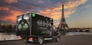 Nestlé MILO ra mắt chiến dịch Việt names cổ vũ vận động viên Việt Nam tham dự Thế vận hội Paris 2024