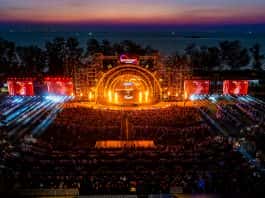Dàn nghệ sỹ Việt siêu “hot hit” sẽ đổ bộ 8WONDER Moon Festival