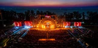 Dàn nghệ sỹ Việt siêu “hot hit” sẽ đổ bộ 8WONDER Moon Festival