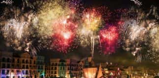 8WONDER Moon Festival mang đêm hội pháo hoa hoành tráng bậc nhất đến Ocean City