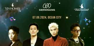 Dàn line-up “khủng” háo hức tham dự 8WONDER Moon Festival, cõi mạng nhanh chóng dậy sóng