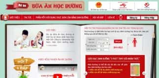 Thái Bình tích cực hưởng ứng Phần mềm thực đơn cân bằng dinh dưỡng cho bà mẹ và trẻ nhỏ từ Ajinomoto