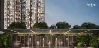 CapitaLand Development công bố dự án The Senique Hanoi