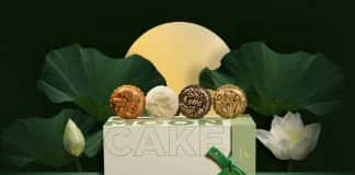 Fusion Suites Vũng Tàu tiếp tục truyền thống với bộ sưu tập bánh Trung thu “Hành trình của ánh trăng”