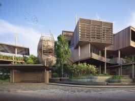 CapitaLand Development giới thiệu phân khu thứ hai Orchard Hill sau thành công của phân khu The Orchard thuộc dự án Sycamore