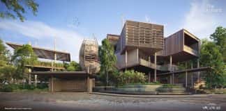 CapitaLand Development giới thiệu phân khu thứ hai Orchard Hill sau thành công của phân khu The Orchard thuộc dự án Sycamore