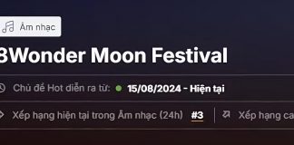 Giải mã sức hút của bộ đôi nghệ sĩ quốc tế NE-YO và B.I tại 8WONDER Moon Festival