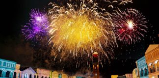 SIÊU NHẠC HỘI 8WONDER VÀ LỄ HỘI MÙA THU QUỐC TẾ LẦN ĐẦU TIÊN ĐẾN HÀ NỘI