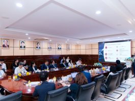 AstraZeneca Việt Nam và Đại học Y Dược TPHCM tiếp tục triển khai hợp tác trong đào tạo y khoa và nâng cao năng lực nghiên cứu khoa học