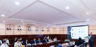 AstraZeneca Việt Nam và Đại học Y Dược TPHCM tiếp tục triển khai hợp tác trong đào tạo y khoa và nâng cao năng lực nghiên cứu khoa học