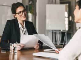 Các hình thức phỏng vấn phổ biến nhất và lưu ý cho ứng viên