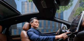 Khách hàng mạnh tay chốt đơn VF 8 Lux để hưởng trọn bộ ưu đãi chưa có tiền lệ