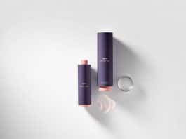 Dyson Chitosan™ giới thiệu công nghệ chăm sóc tóc mới