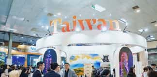 Hội chợ Du lịch Quốc tế ITE HCMC lần thứ 18 – Khám phá văn hóa đậm chất Đài Loan