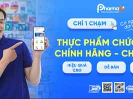 PharmaDi – Địa chỉ phân phối sỉ thực phẩm chức năng chính hãng, uy tín tại Việt Nam