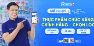 PharmaDi – Địa chỉ phân phối sỉ thực phẩm chức năng chính hãng, uy tín tại Việt Nam