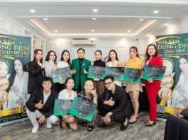 CEO Quyen Lee – Người tiên phong tại Việt Nam tạo ra kỹ thuật xóa xăm an toàn bằng dung dịch chuyên sâu