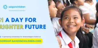 Chương trình Học bổng hơn 30 năm hoạt động, hỗ trợ gần 2.000 trẻ khó khăn đi học mỗi năm