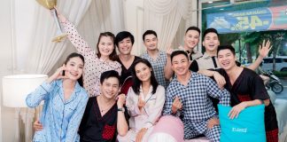 DẠ TIỆC PYJAMA ĐÁNH DẤU HÀNH TRÌNH 18 NĂM VÀ SỰ PHÁT TRIỂN VƯỢT BẬC CỦA EDENA