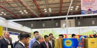 Hỗ trợ hàng Việt chinh phục thị trường trong nước, mở rộng xuất khẩu