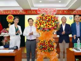 Thủ Đức tổ chức giải golf gây quỹ ‘Vì người nghèo’