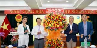 Thủ Đức tổ chức giải golf gây quỹ ‘Vì người nghèo’