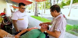 Richard Quest Khám Phá TPHCM cùng Joy Journeys với hành trình đầy bất ngờ