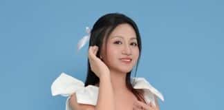 Nhạc sĩ trẻ Mỹ Dung: Viết nhạc để bày tỏ cảm xúc, nỗi niềm với quê hương