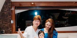 Nhạc sĩ Sỹ Luân: Không gục ngã sau biến cố kinh hoàng