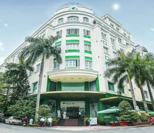 Bệnh viện Hoàn Mỹ ITO Đồng Nai tiếp nhận điều trị 8 bệnh nhân ngộ độc khí CO