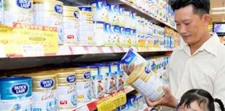 Đề xuất áp dụng các tiêu chuẩn an toàn thực phẩm nghiêm ngặt hơn với sữa, thực phẩm bổ sung