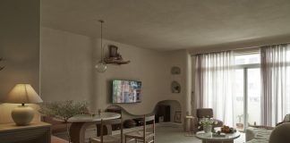 NƠI BÌNH YÊN TÌM VỀ