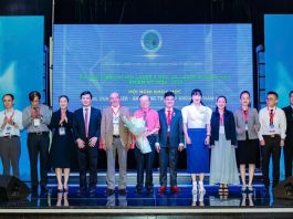 Liên chi hội Laser Y học và Laser Ngoại khoa TPHCM ra mắt Ban Chấp hành nhiệm kỳ 2024 – 2029