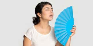 Lý do mồ hôi quyết định sức khỏe của bạn