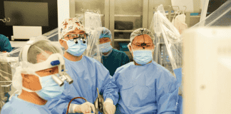 Hành trình cứu sống những trái tim nhỏ bé