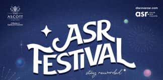 ASCOTT KỶ NIỆM 40 NĂM THÀNH LẬP VỚI LỄ HỘI ASR LẦN ĐẦU TIÊN TỔ CHỨC TẠI VIỆT NAM