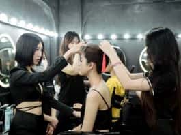 Những trường dạy trang điểm đáng học nhất hiện nay